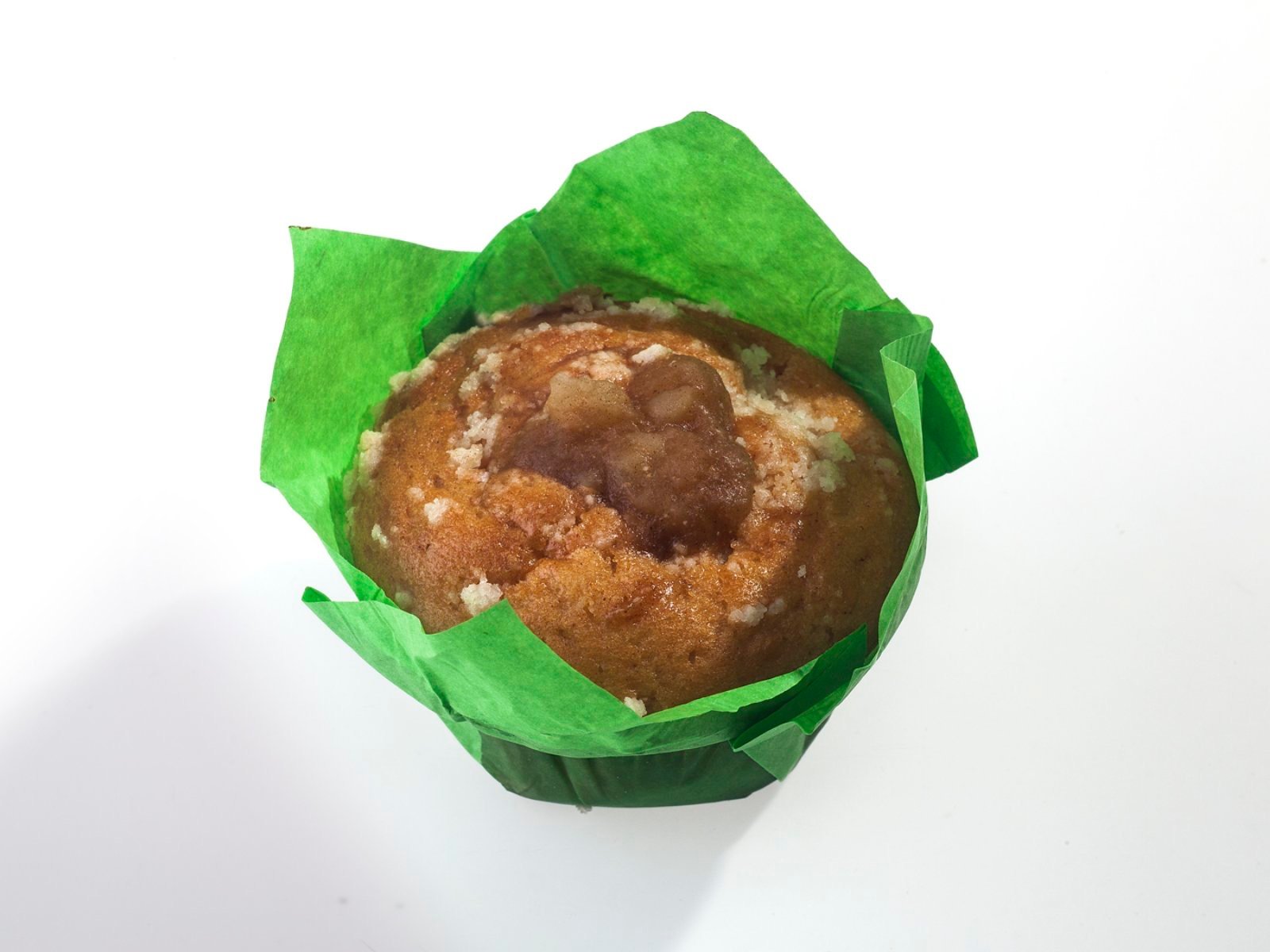 МЪФИН ШОКОЛАД С ШОКОЛАДОВ ПРАЛИН